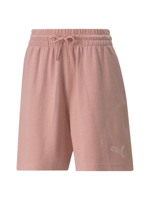 Шорти PUMA Her High-waist Shorts модель 847099 Фото