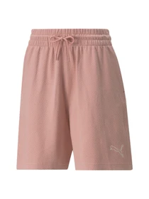 Шорти PUMA Her High-waist Shorts модель 847099 Фото