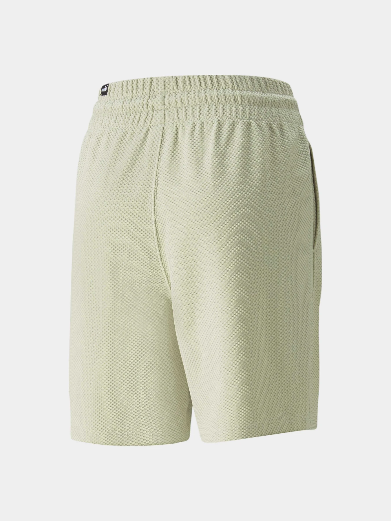 Шорти PUMA Her High-waist Shorts модель 847099 Фото