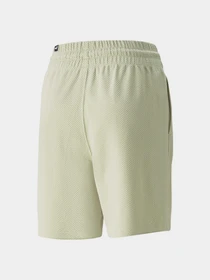 Шорти PUMA Her High-waist Shorts модель 847099 Фото