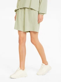 Шорти PUMA Her High-waist Shorts модель 847099 Фото