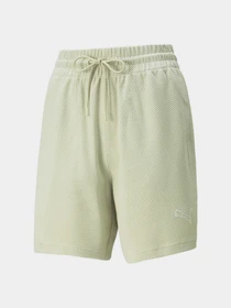 Шорти PUMA Her High-waist Shorts модель 847099 Фото