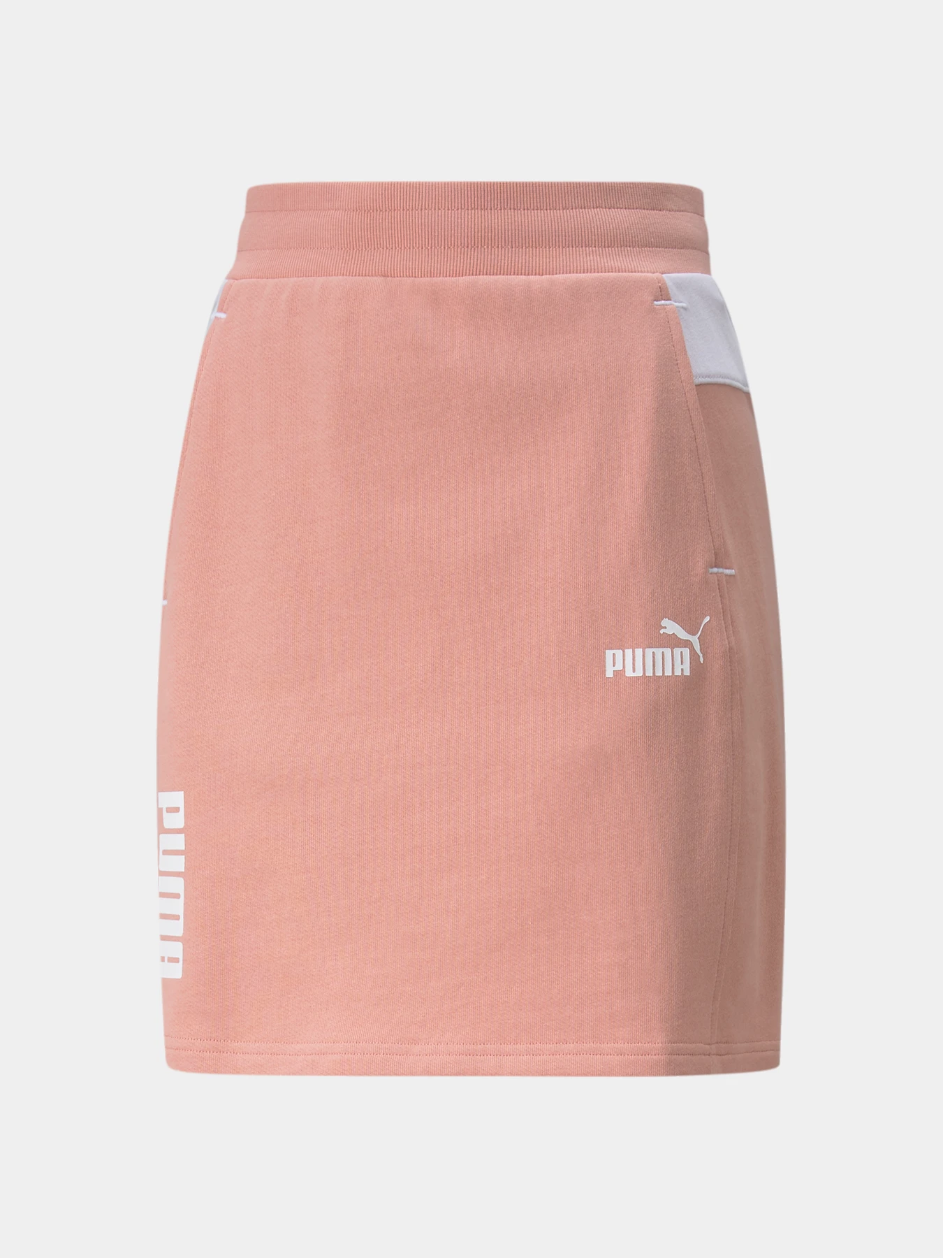 Юбки PUMA Power Skirt модель 847126 Юбки PUMA Power Skirt модель 847126 Фото