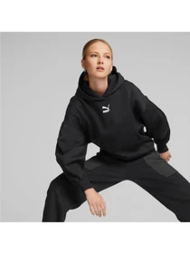 Худи и свитшоты PUMA модель 671749 Фото