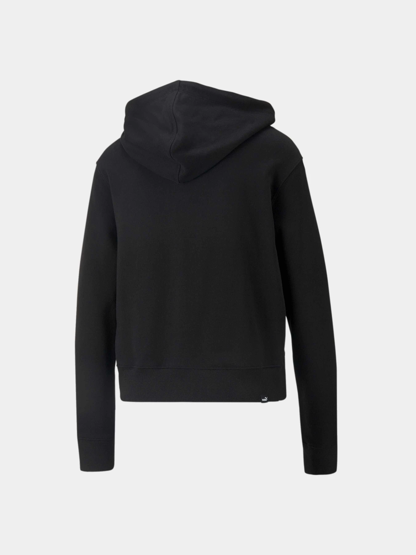 Худи и свитшоты PUMA Her Full-zip Hoodie модель 849832 Фото
