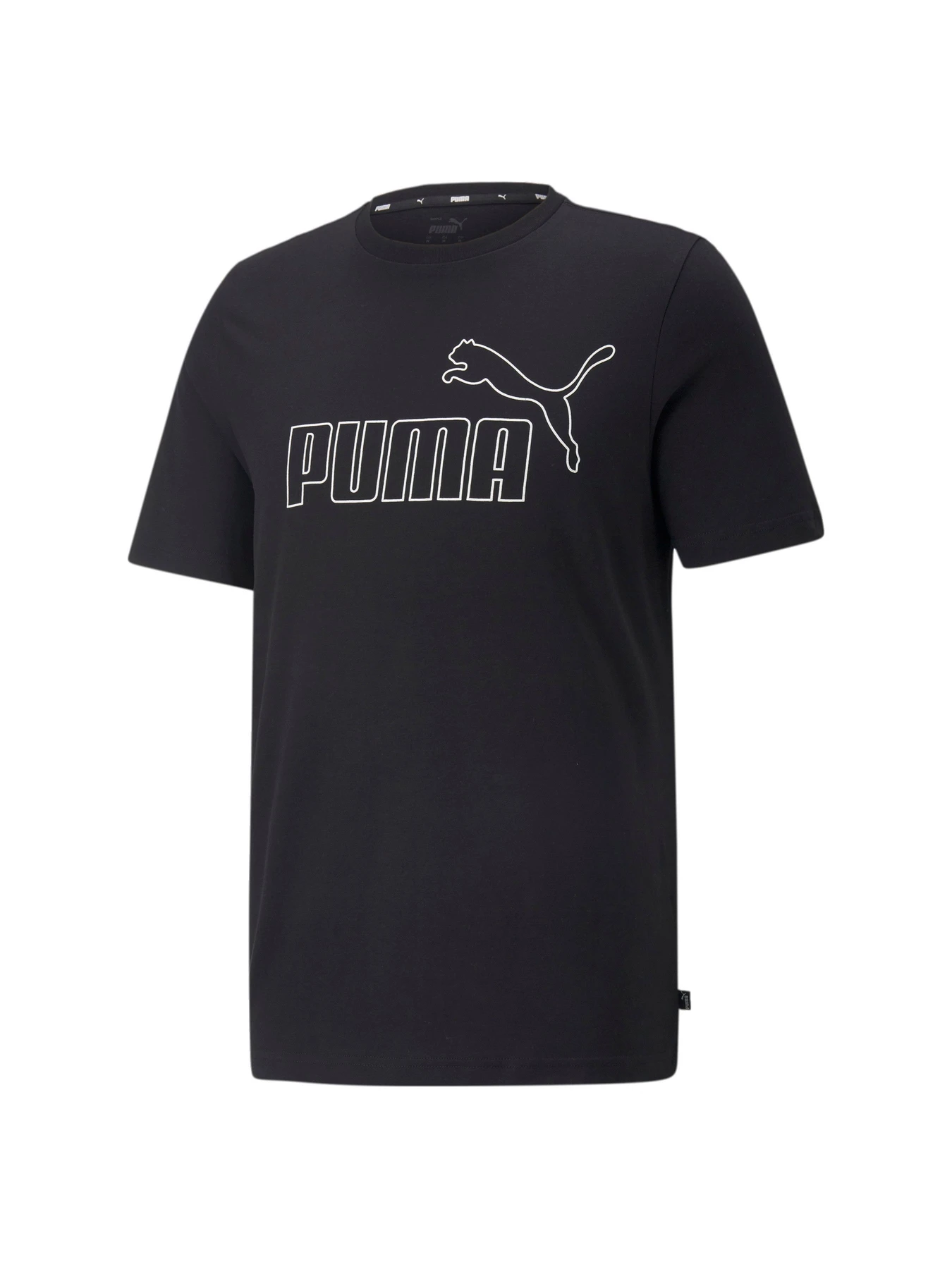 Футболки и поло PUMA модель 849883 Фото