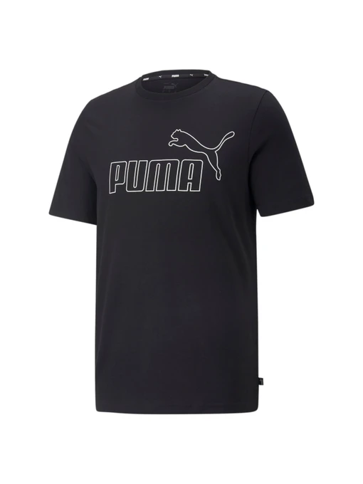 Футболки и поло PUMA модель 849883 Фото