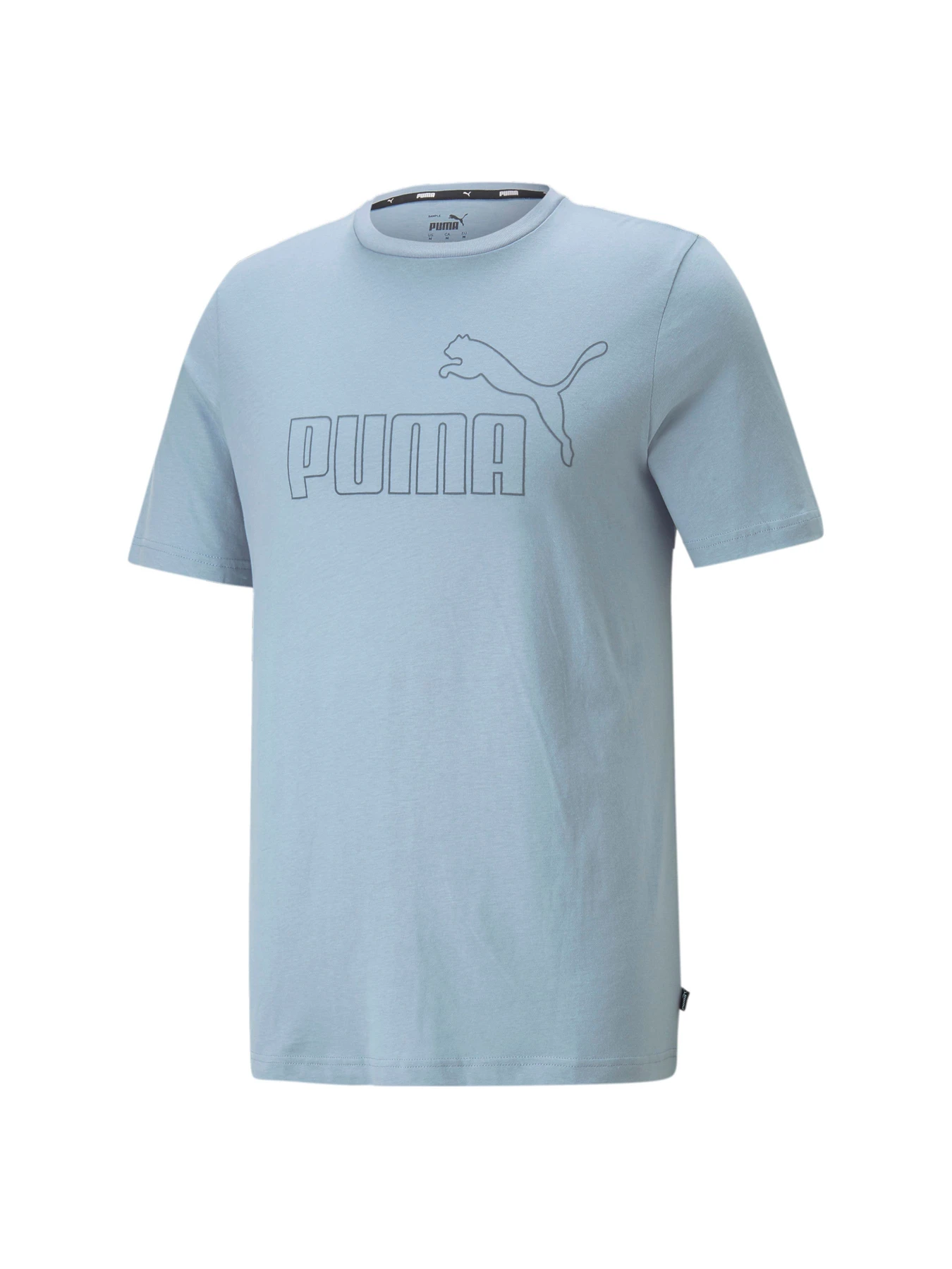 Футболки і поло PUMA модель 849883 Футболки і поло PUMA модель 849883 Фото