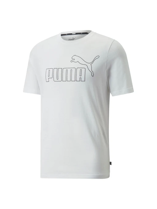 Футболки и поло PUMA модель 849883 Фото