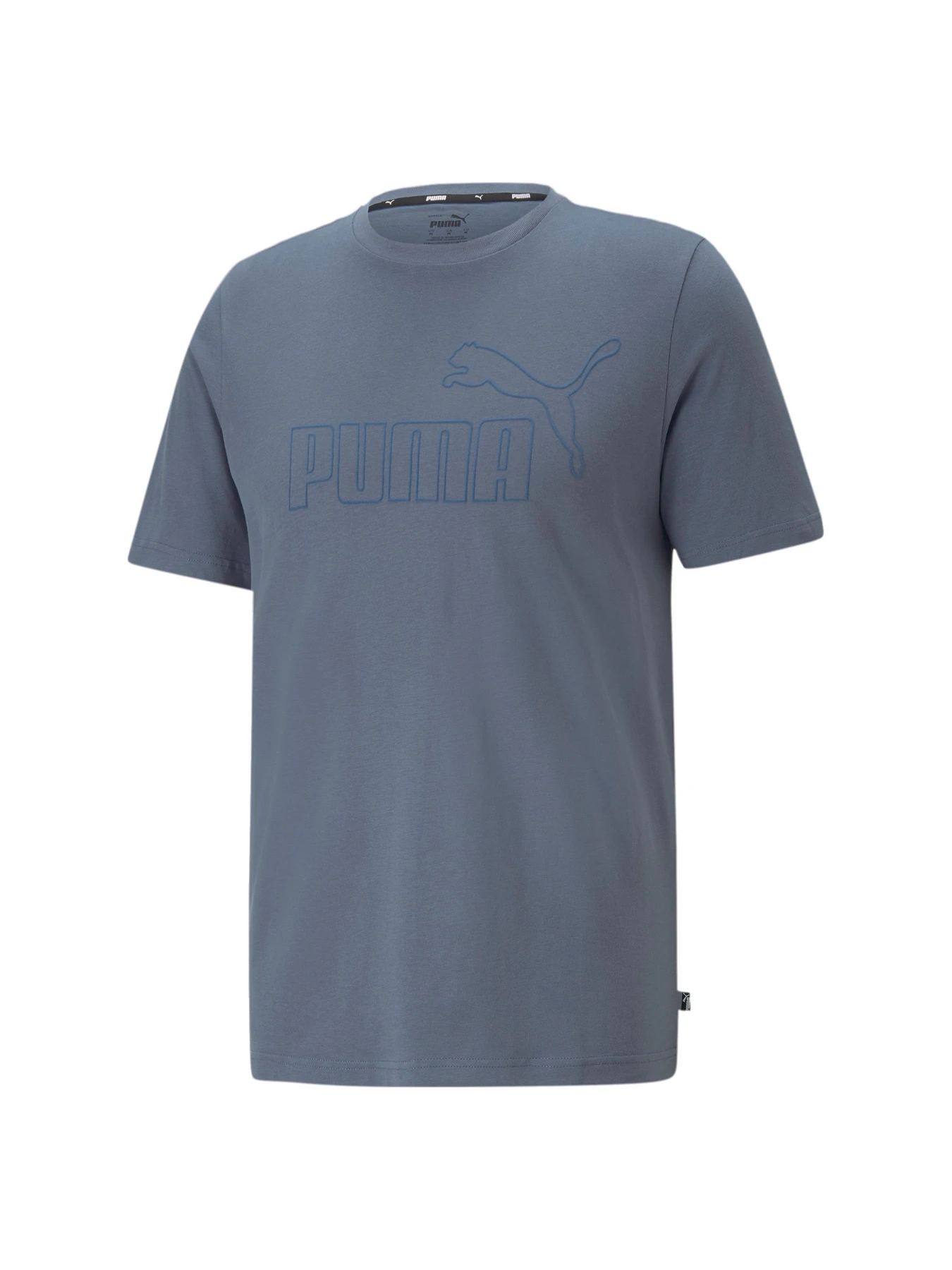 Футболки і поло PUMA модель 849883 Футболки і поло PUMA модель 849883 Фото