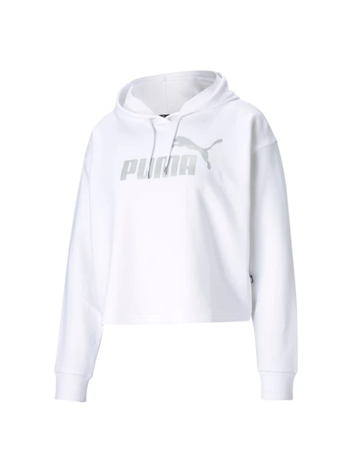 Худі та світшоти PUMA модель 586892 Фото