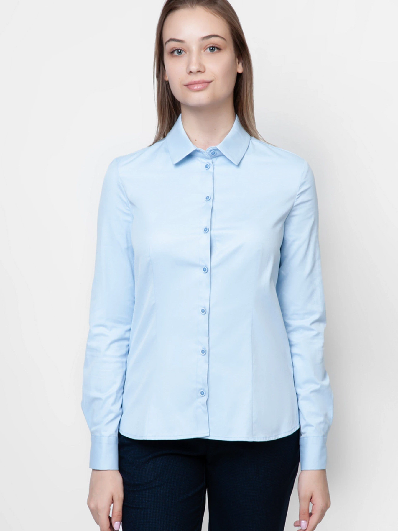 Сорочки Arber модель ARW25.44.23 Сорочки Arber модель ARW25.44.23 Фото