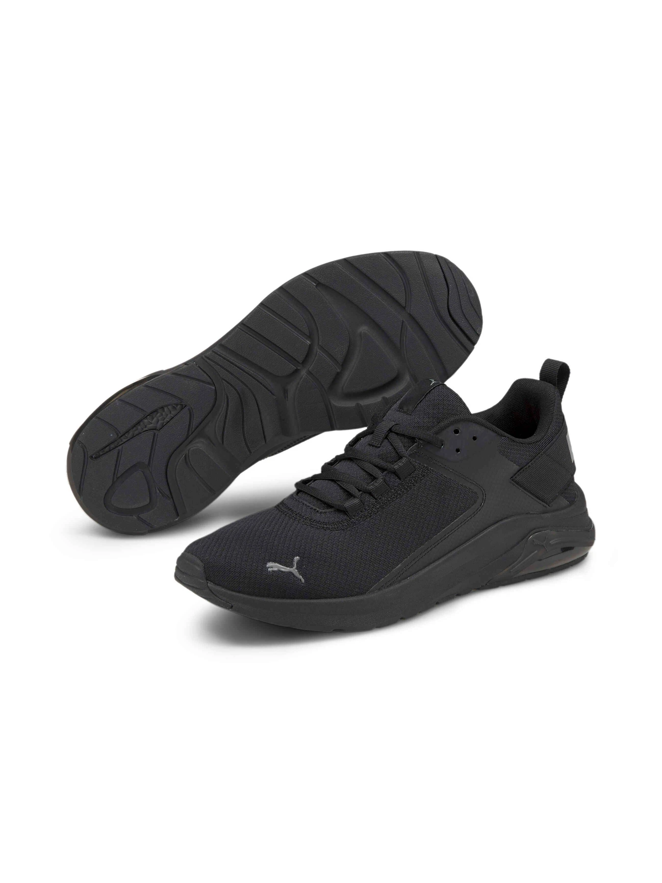 Кроссовки PUMA Electron E модель 380435 Кроссовки PUMA Electron E модель 380435 Фото