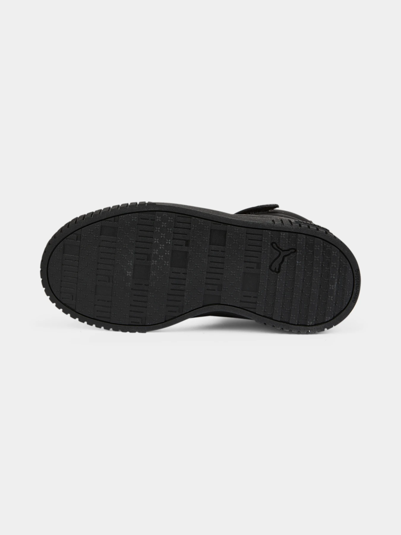 Кеды PUMA Carina 2.0 Mid Wtr Ps модель 387382 Фото