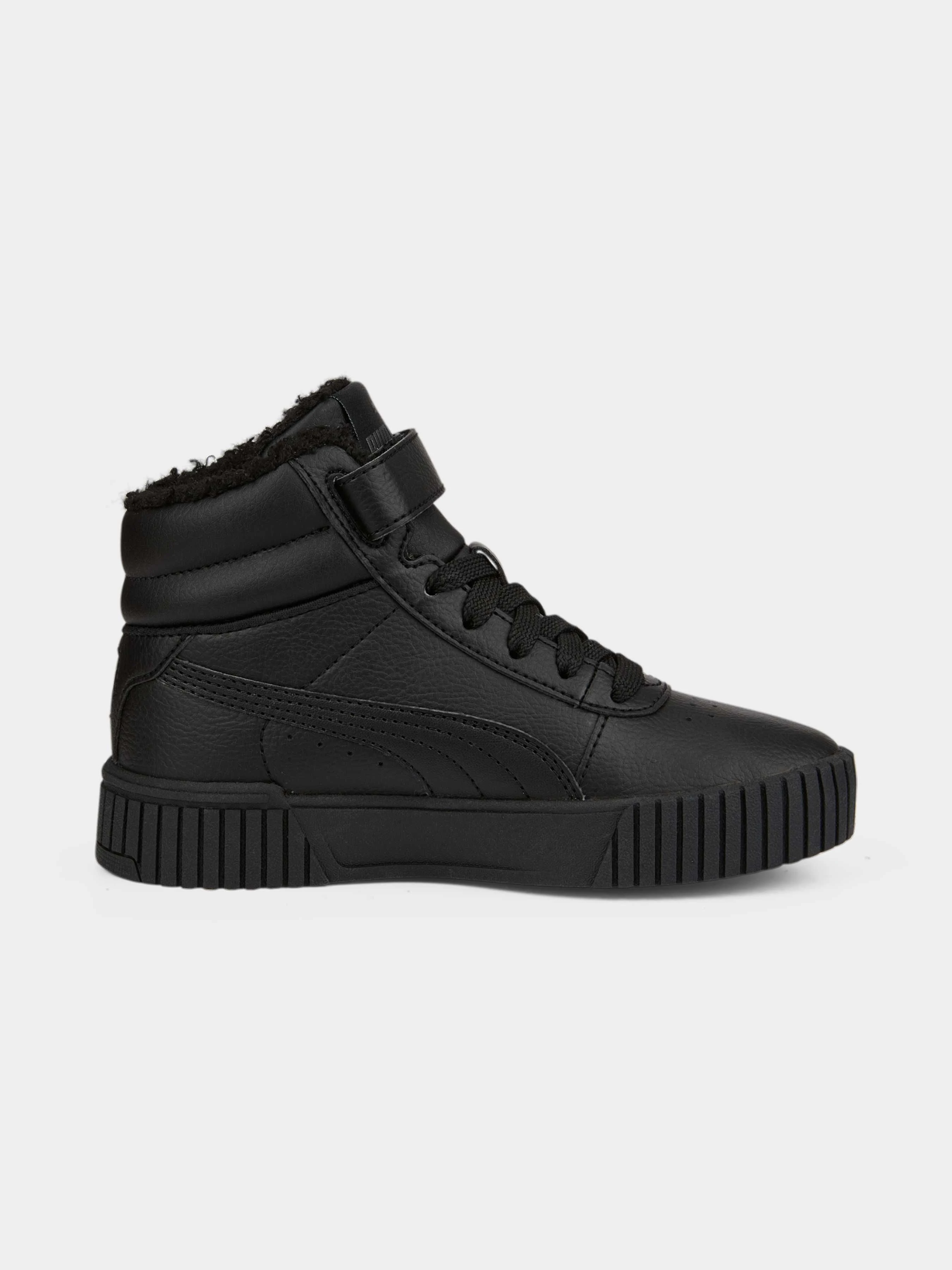 Дитячі Кеди високі PUMA Carina 2.0 Mid Wtr Ps