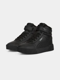 Кеды PUMA Carina 2.0 Mid Wtr Ps модель 387382 Фото