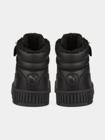Кеды PUMA Carina 2.0 Mid Wtr Ps модель 387382 Фото