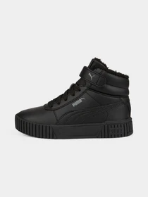 Кеды PUMA Carina 2.0 Mid Wtr Ps модель 387382 Фото