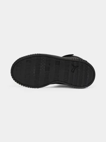 Кеды PUMA Carina 2.0 Mid Wtr Ps модель 387382 Фото