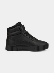 Кеды PUMA Carina 2.0 Mid Wtr Ps модель 387382 Фото