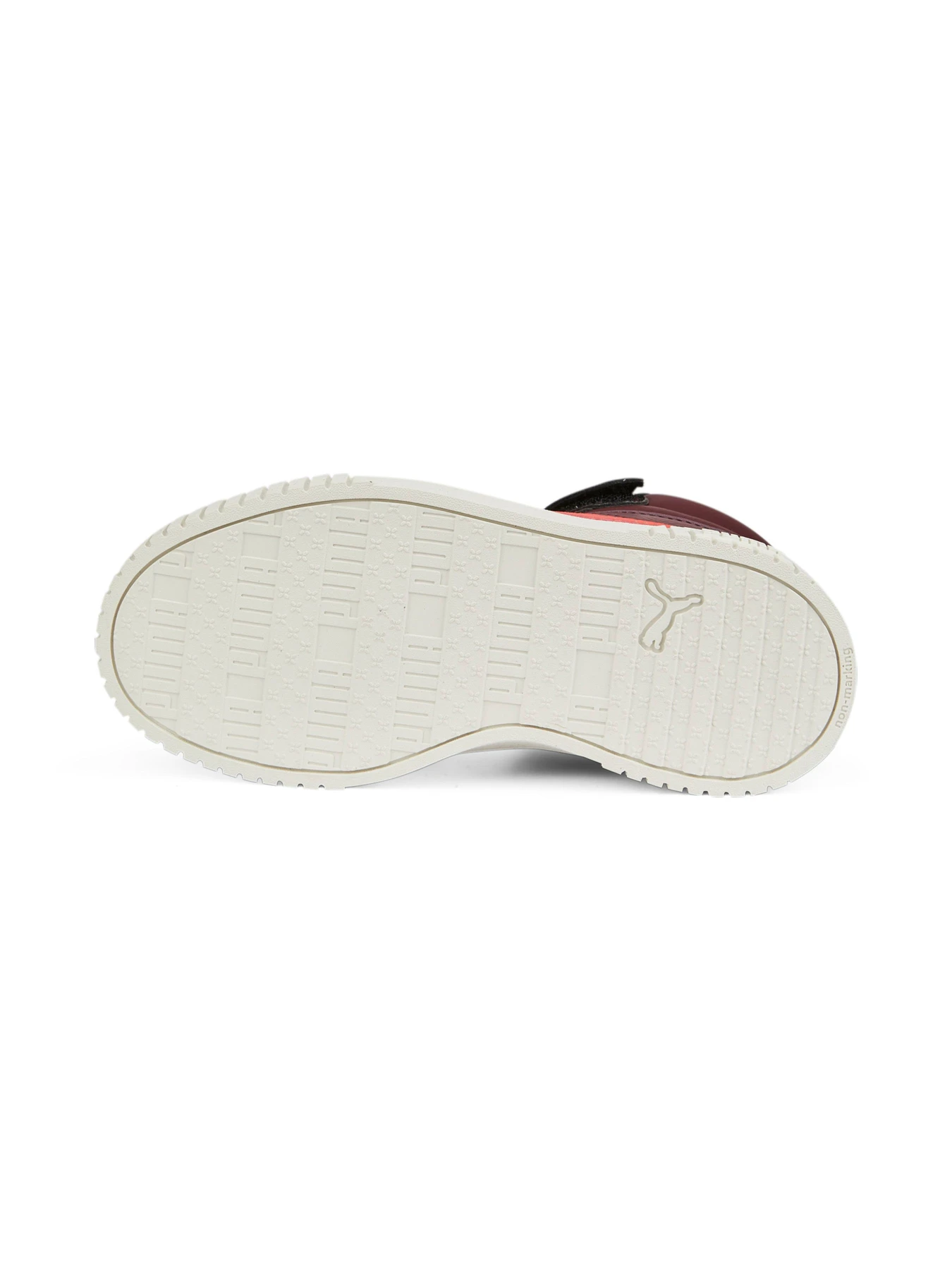 Кроссовки PUMA Carina 2.0 Mid WTR PS модель 387382 Фото