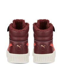 Кроссовки PUMA Carina 2.0 Mid WTR PS модель 387382 Фото