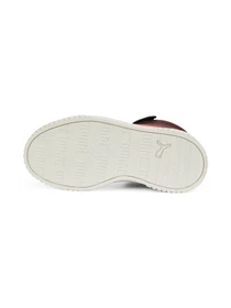 Кроссовки PUMA Carina 2.0 Mid WTR PS модель 387382 Фото