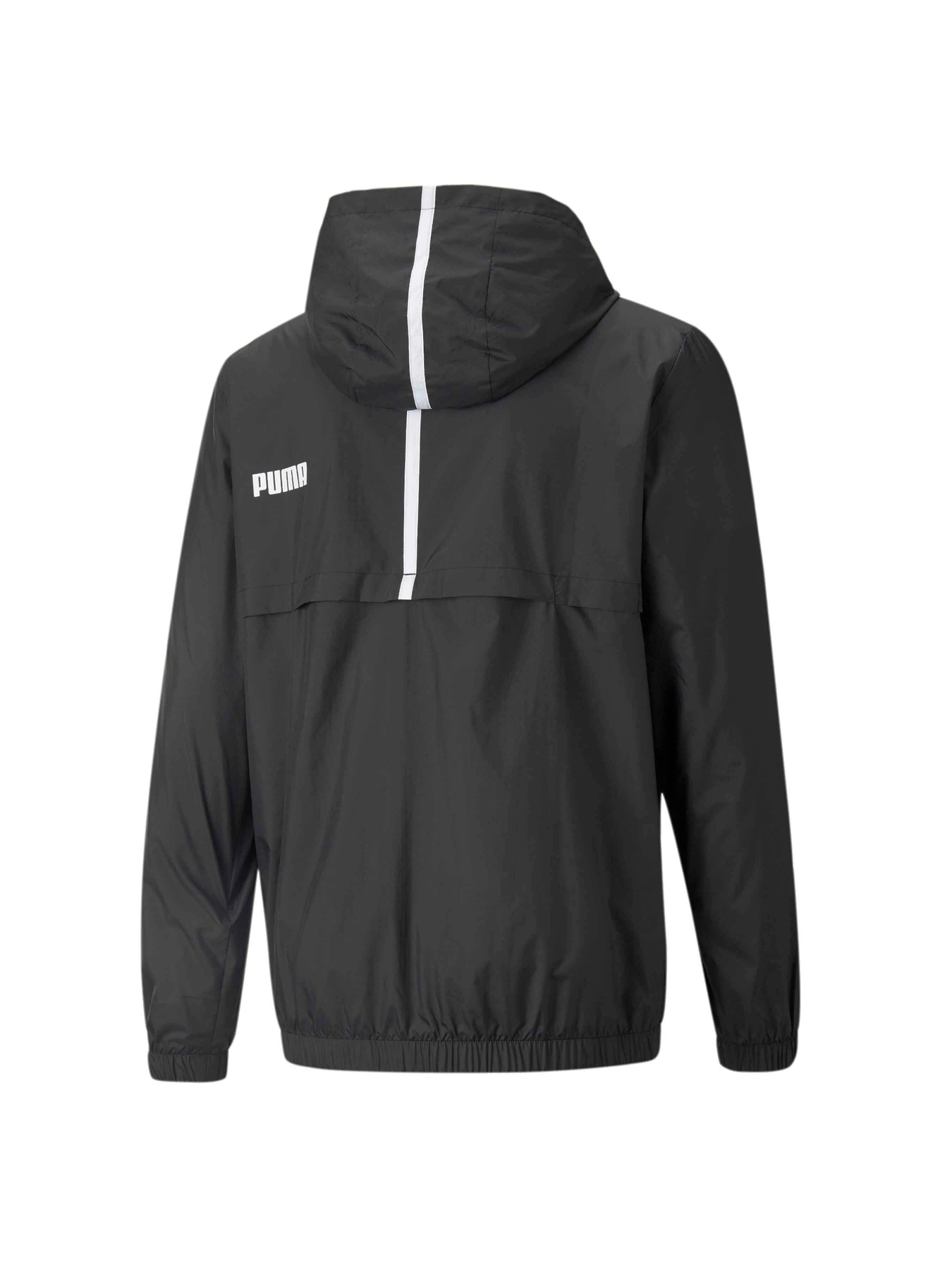 Куртки и дубленки PUMA Ess Solid Windbreaker модель 847484 Куртки и дубленки PUMA Ess Solid Windbreaker модель 847484 Фото