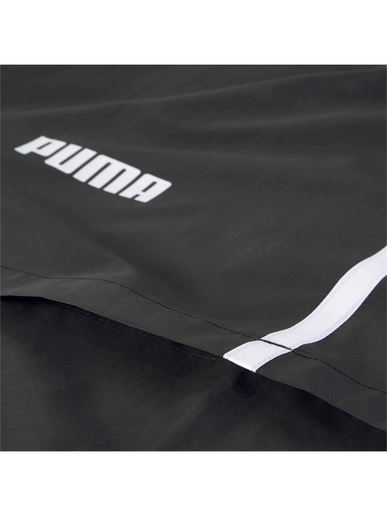 Куртки и дубленки PUMA Ess Solid Windbreaker модель 847484 Куртки и дубленки PUMA Ess Solid Windbreaker модель 847484 Фото