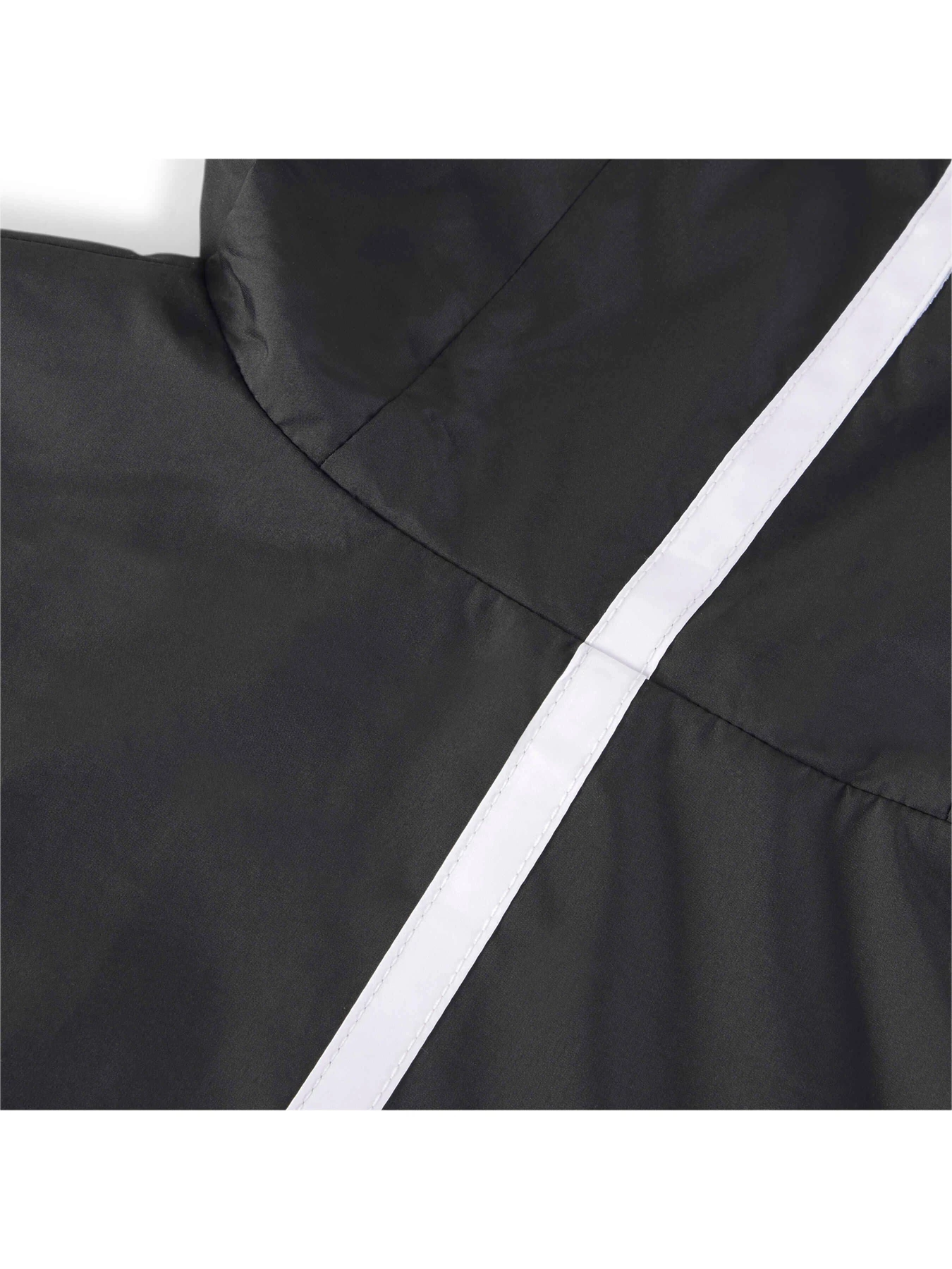 Куртки и дубленки PUMA Ess Solid Windbreaker модель 847484 Куртки и дубленки PUMA Ess Solid Windbreaker модель 847484 Фото