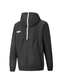 Куртки и дубленки PUMA Ess Solid Windbreaker модель 847484 Фото
