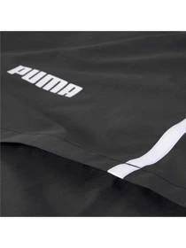 Куртки и дубленки PUMA Ess Solid Windbreaker модель 847484 Фото