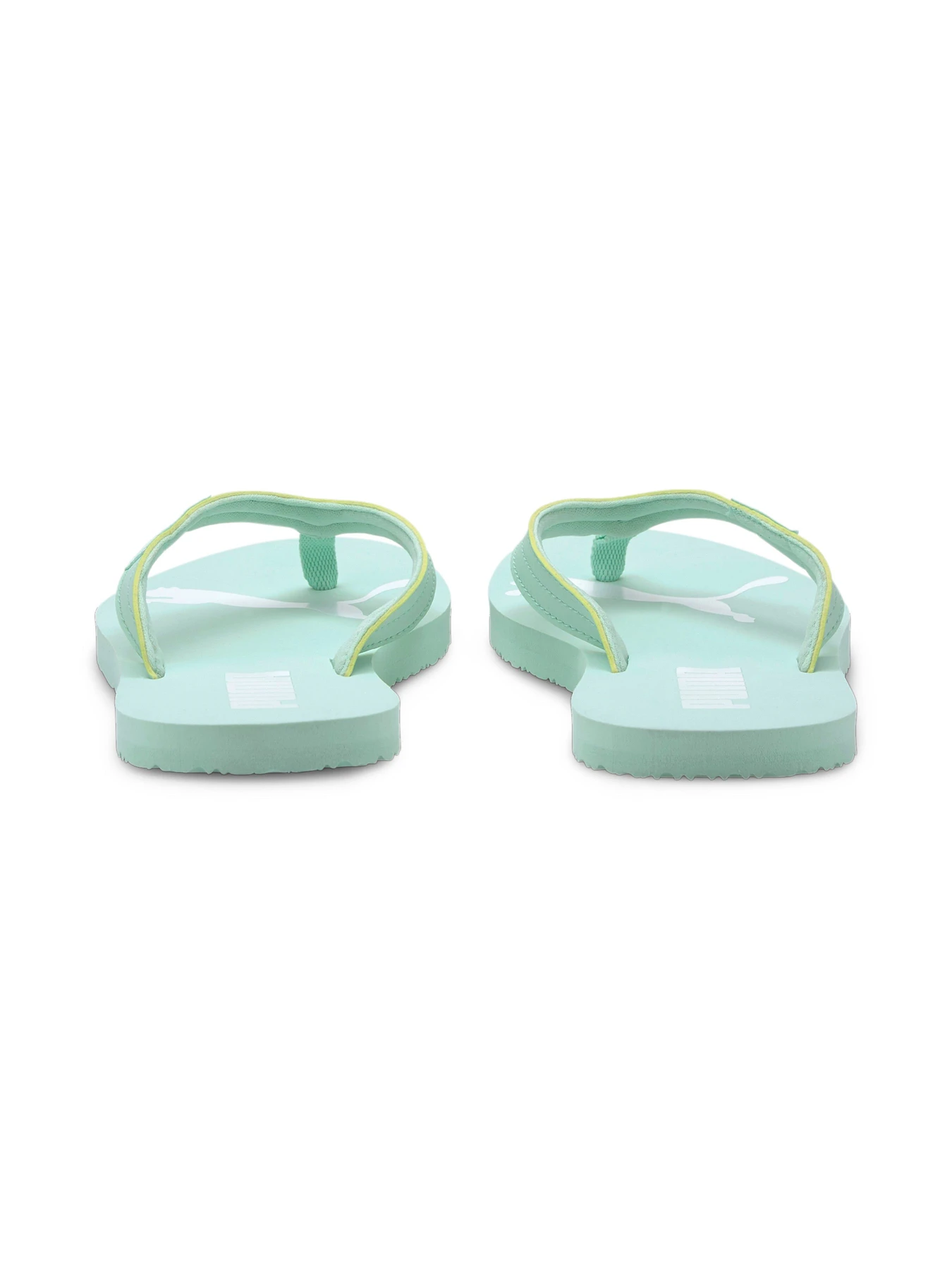 Шльопанці PUMA Cozy Flip Wns модель 370290 Фото