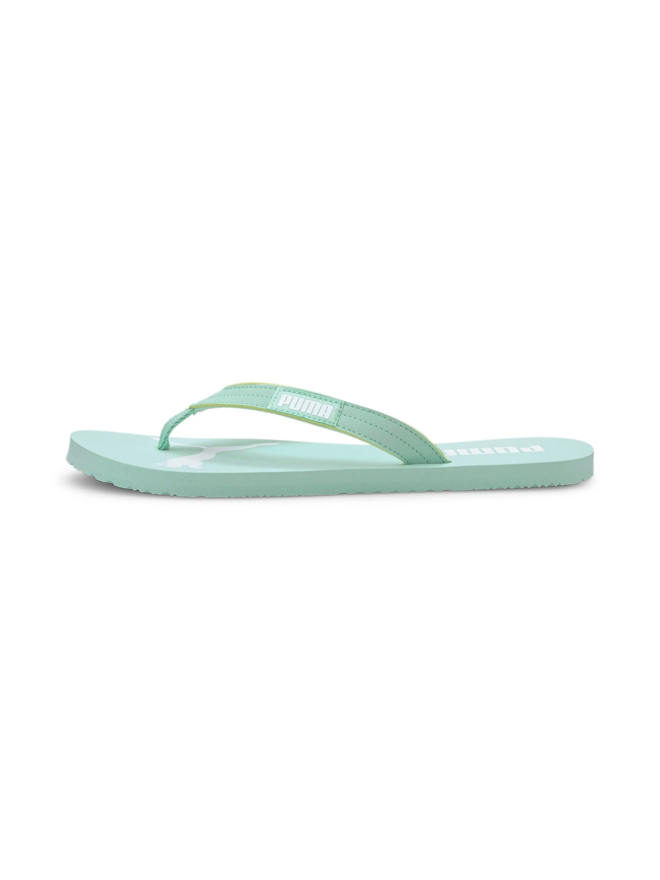 Шльопанці PUMA Cozy Flip Wns модель 370290 Фото