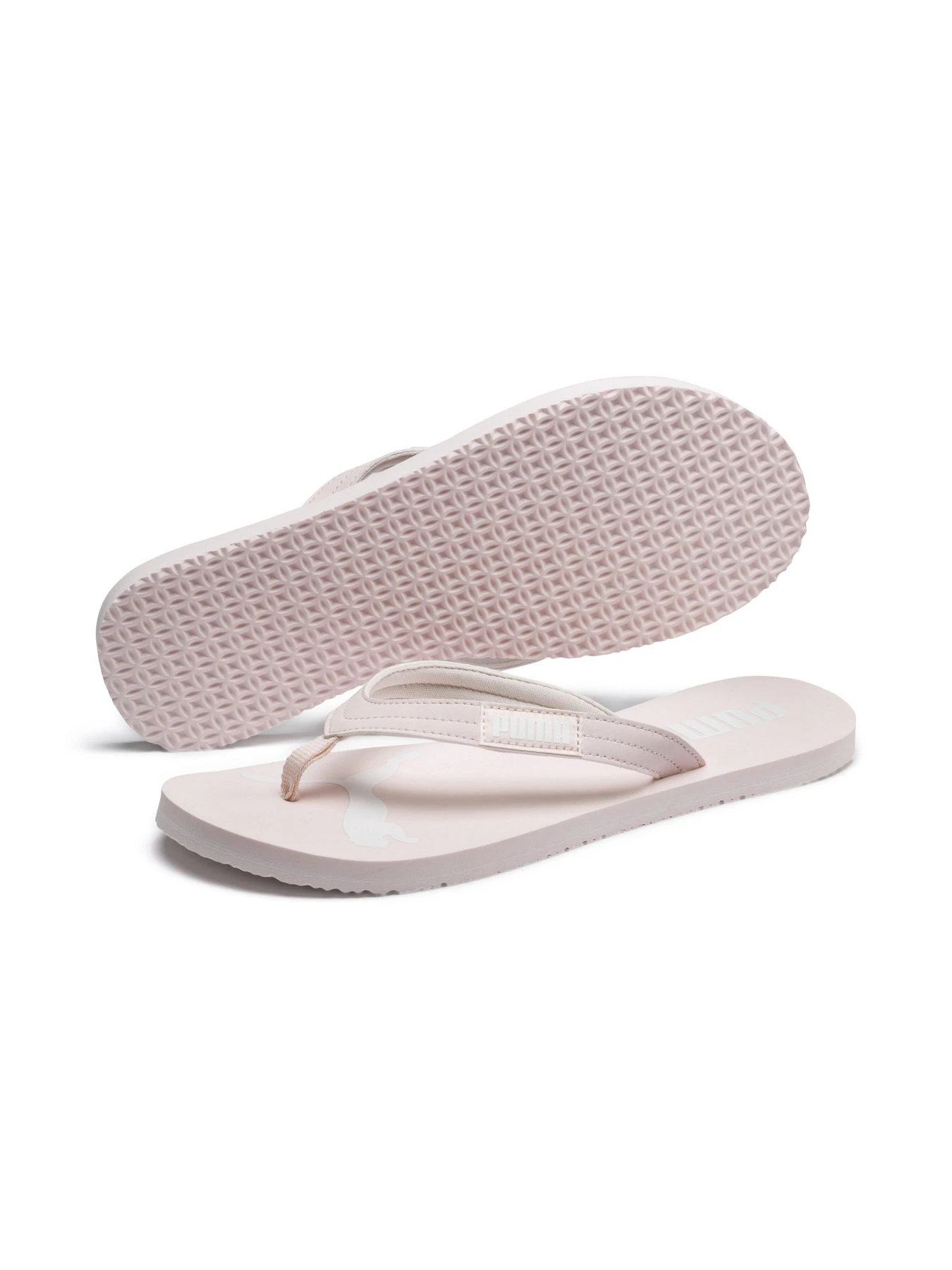 Шльопанці PUMA Cozy Flip Wns модель 370290 Фото