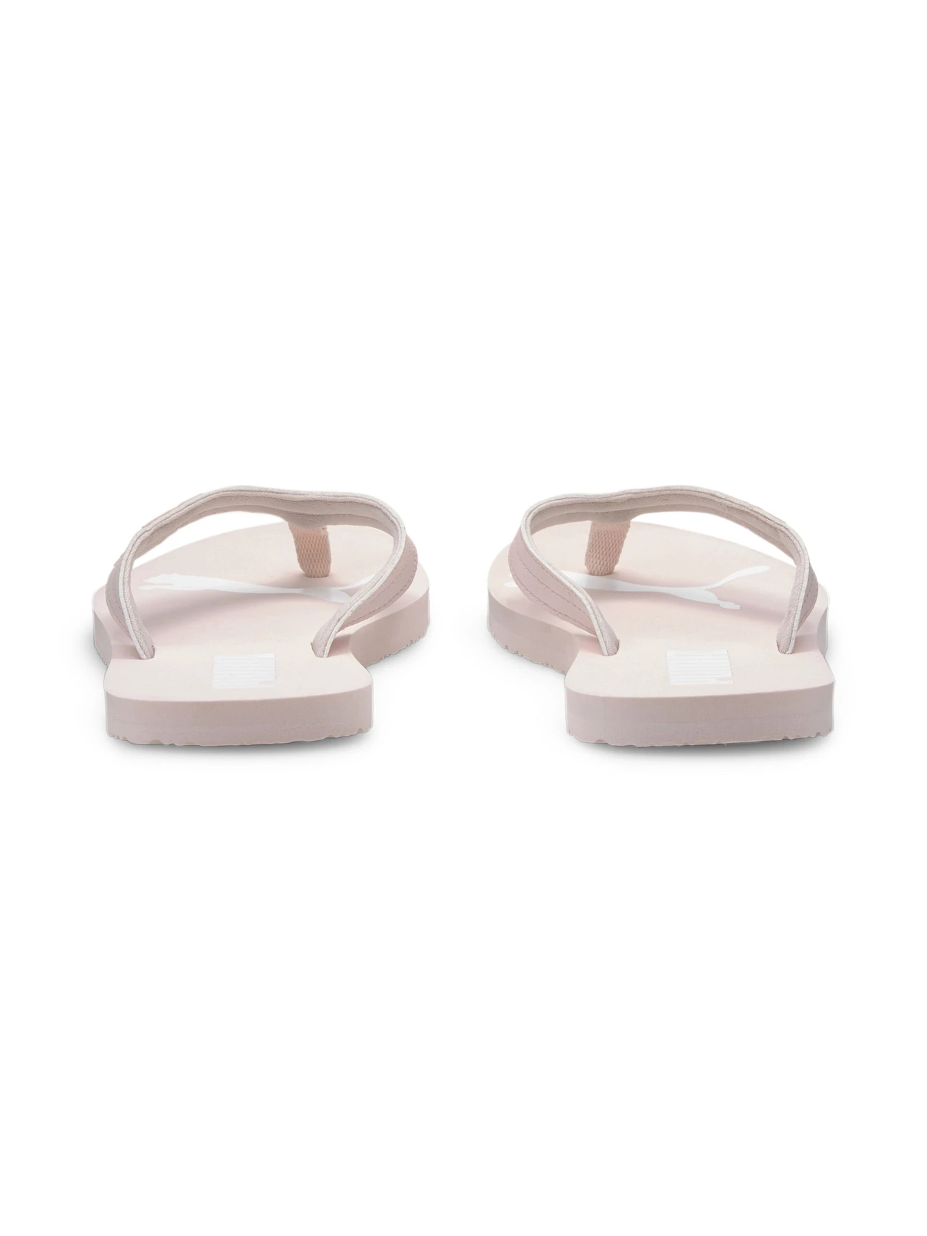 Шльопанці PUMA Cozy Flip Wns модель 370290 Фото