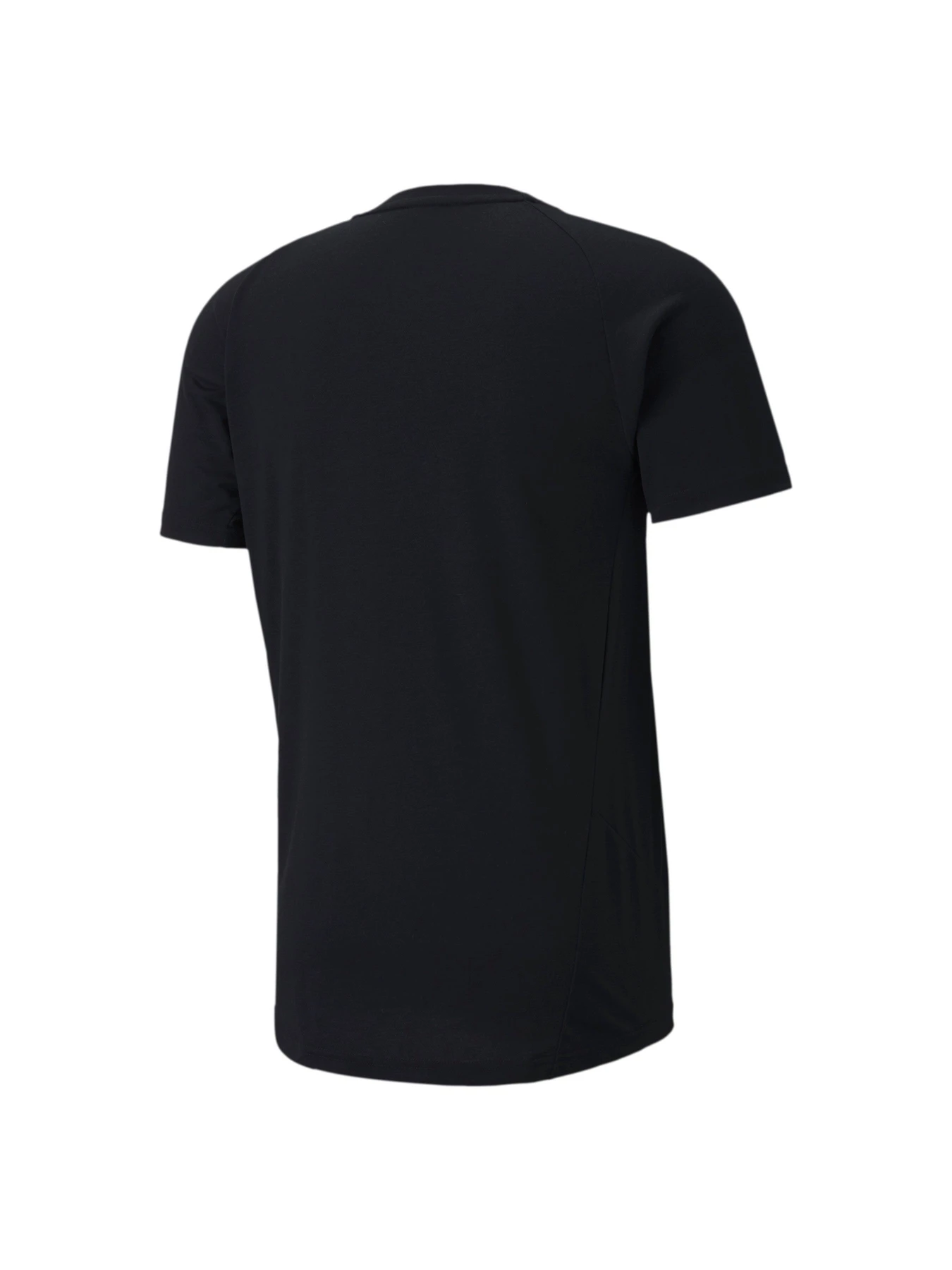 Футболки и поло PUMA Evostripe Tee модель 583462 Футболки и поло PUMA Evostripe Tee модель 583462 Фото