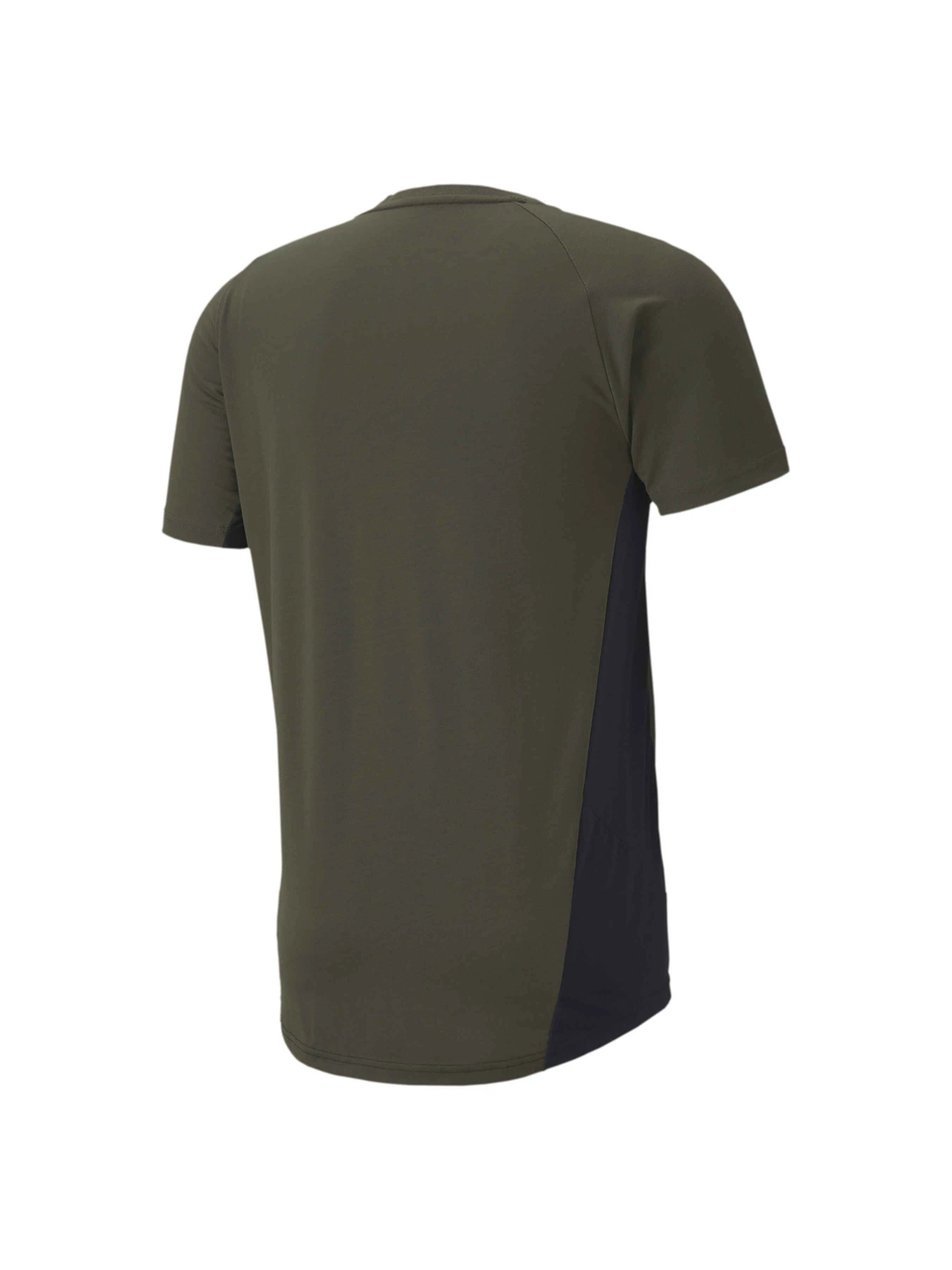 Футболки і поло PUMA Evostripe Tee модель 583462 Футболки і поло PUMA Evostripe Tee модель 583462 Фото