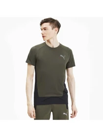 Футболки і поло PUMA Evostripe Tee модель 583462 Фото