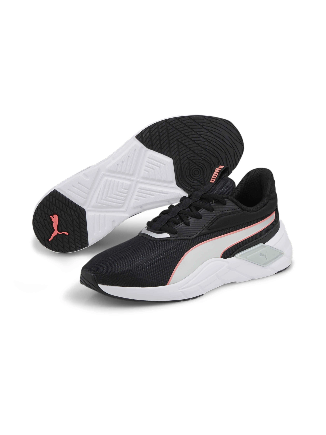 Кроссовки PUMA Lex Wn's модель 376211 Фото