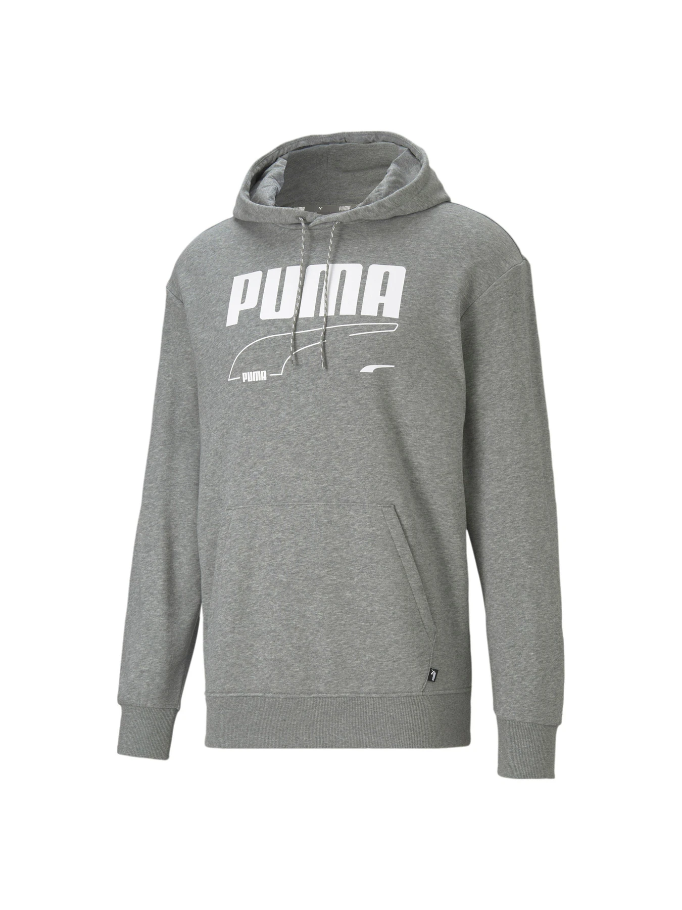 Худи и свитшоты PUMA модель 585742 Фото
