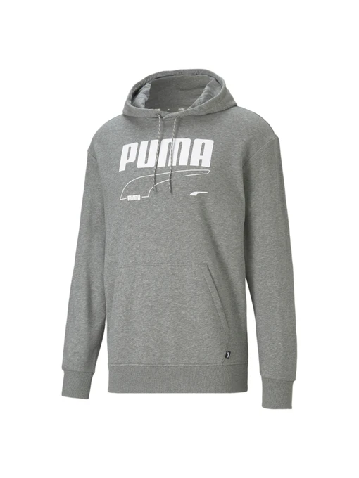 Худи и свитшоты PUMA модель 585742 Фото