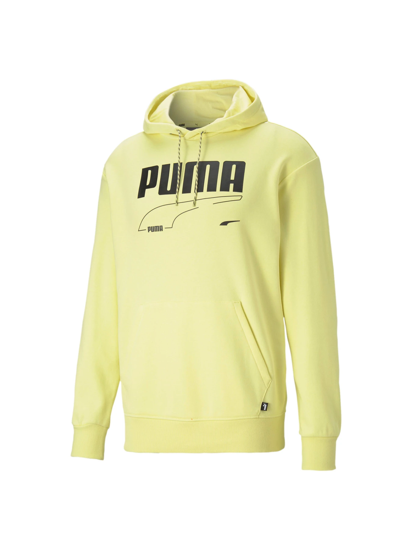 Худі та світшоти PUMA модель 585742 Фото
