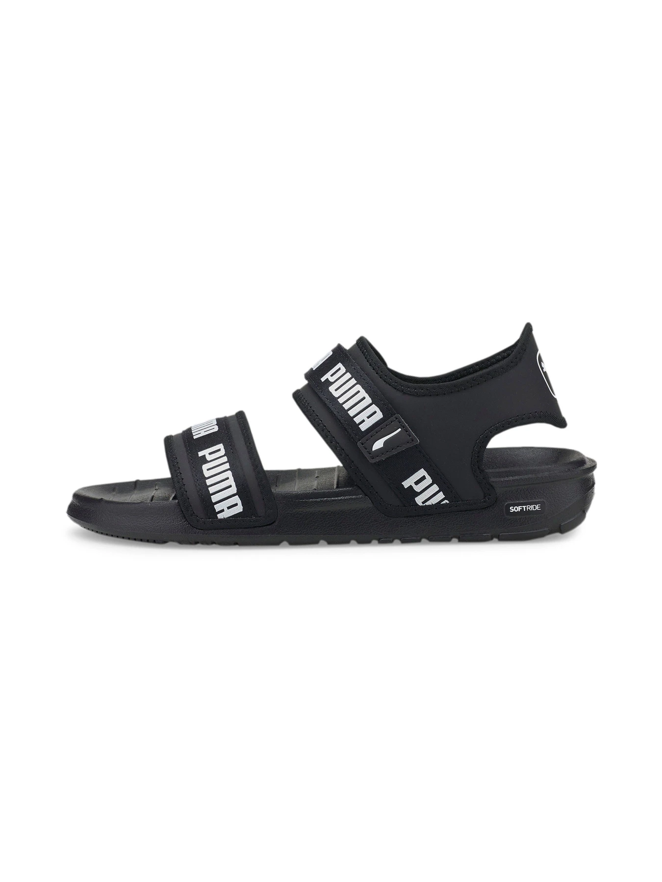 Сандалії PUMA Softride Sandal Wns Signature модель 384128 Сандалії PUMA Softride Sandal Wns Signature модель 384128 Фото