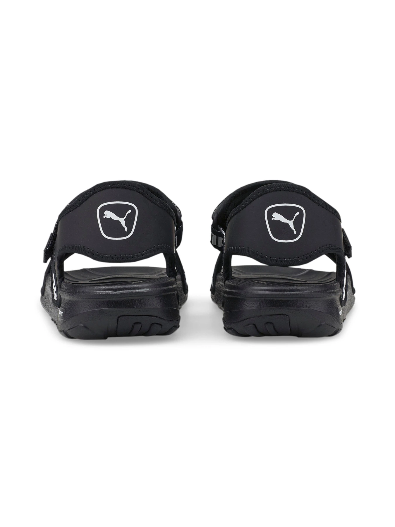 Сандалії PUMA Softride Sandal Wns Signature модель 384128 Сандалії PUMA Softride Sandal Wns Signature модель 384128 Фото