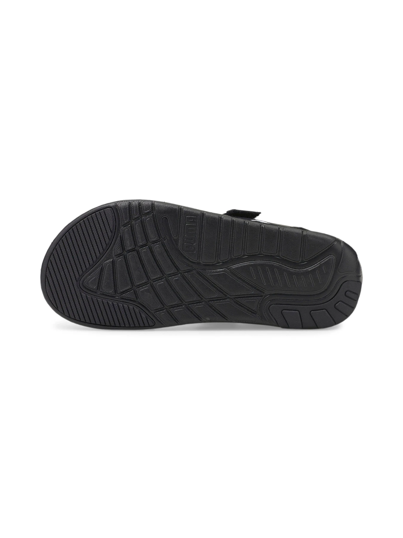 Сандалії PUMA Softride Sandal Wns Signature модель 384128 Сандалії PUMA Softride Sandal Wns Signature модель 384128 Фото