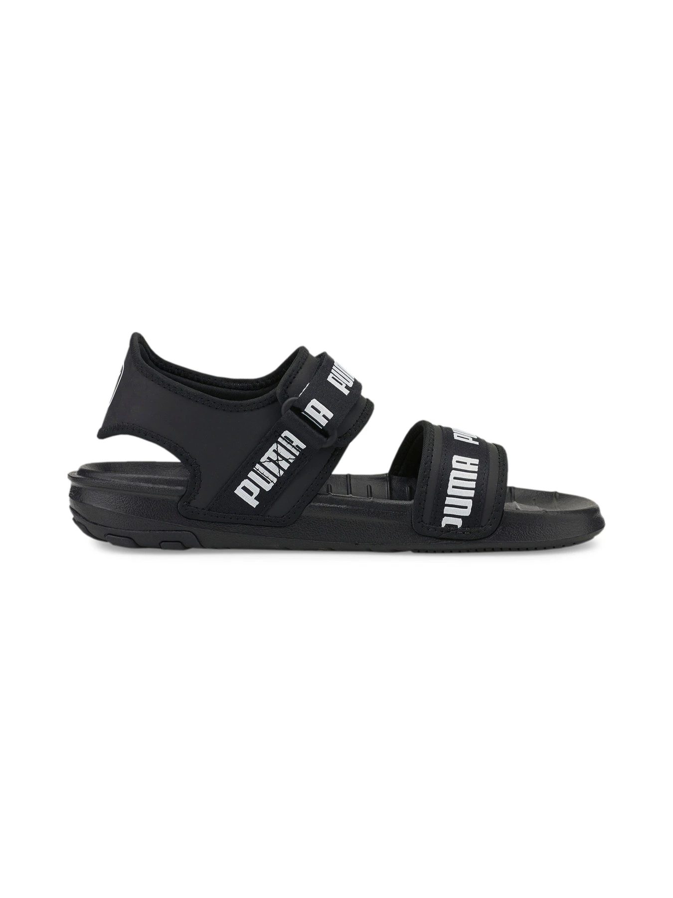 Сандалії PUMA Softride Sandal Wns Signature модель 384128 Сандалії PUMA Softride Sandal Wns Signature модель 384128 Фото