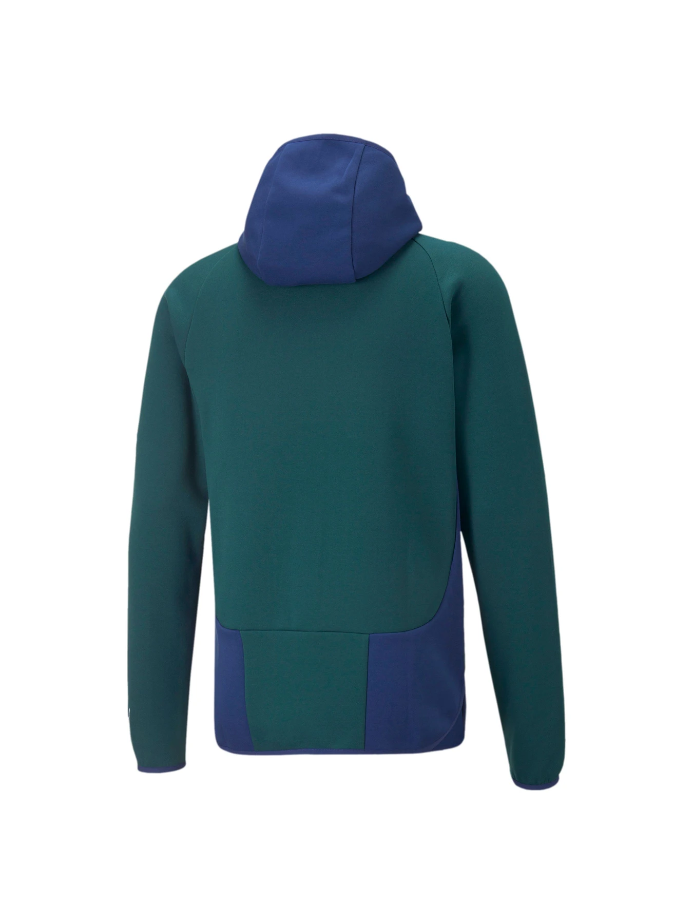 Худи и свитшоты PUMA Dime Jacket модель 532892 Фото