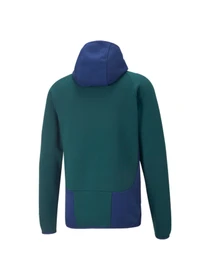Худи и свитшоты PUMA Dime Jacket модель 532892 Фото