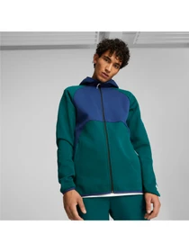 Худи и свитшоты PUMA Dime Jacket модель 532892 Фото